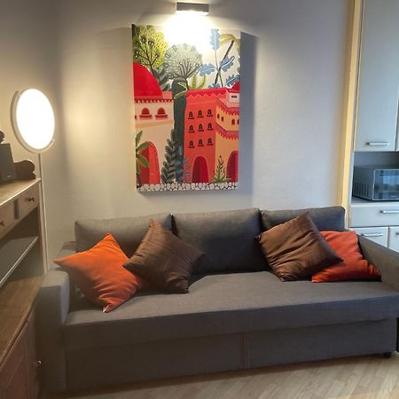 Papavero Centro 4 Bergamo Kültér fotó
