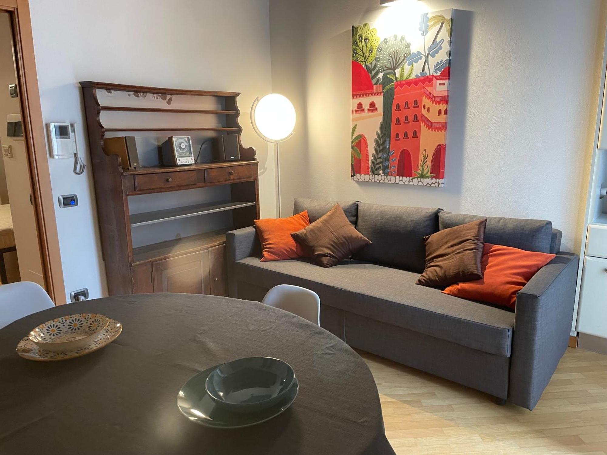 Papavero Centro 4 Bergamo Kültér fotó
