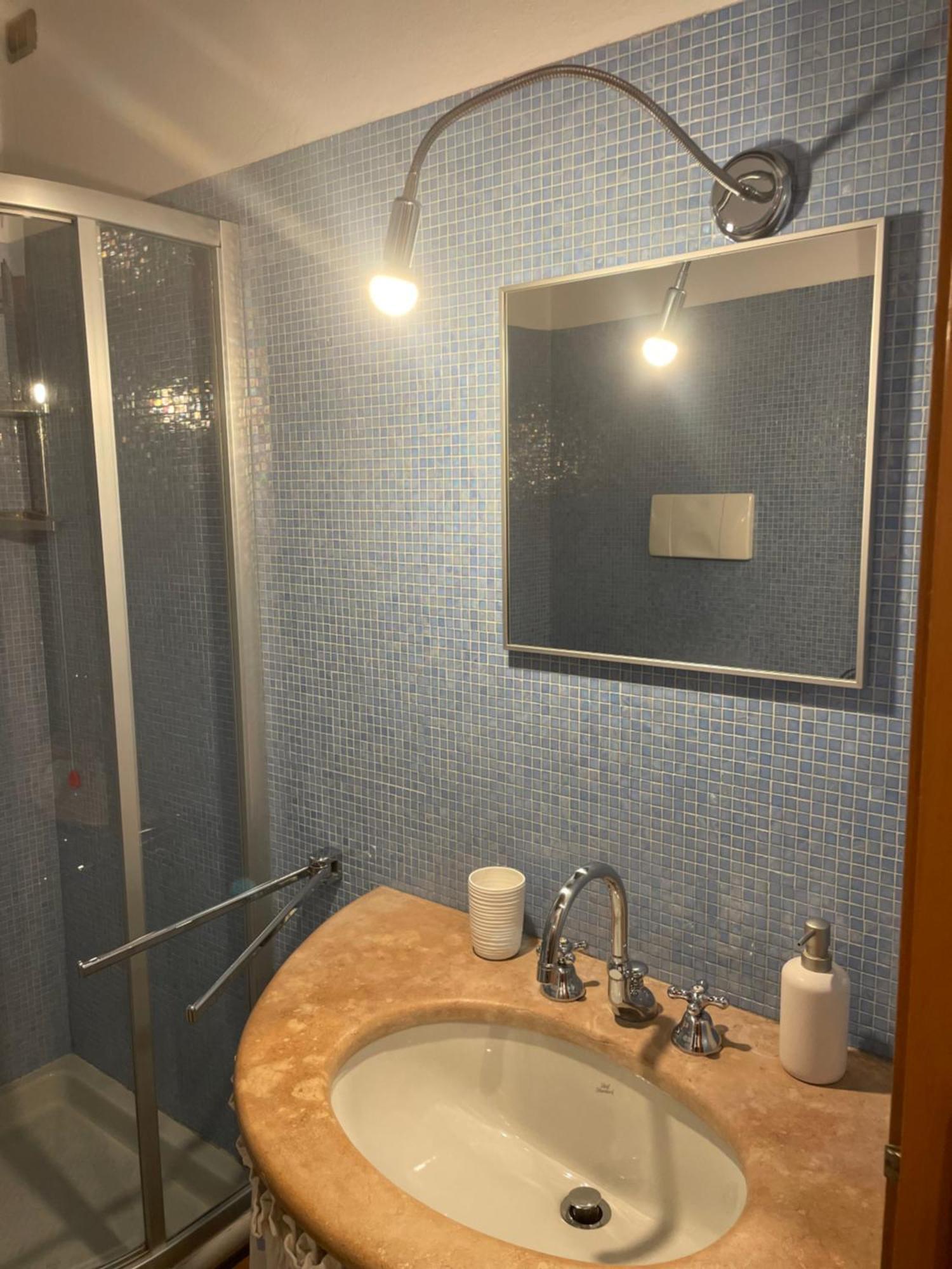 Papavero Centro 4 Bergamo Kültér fotó